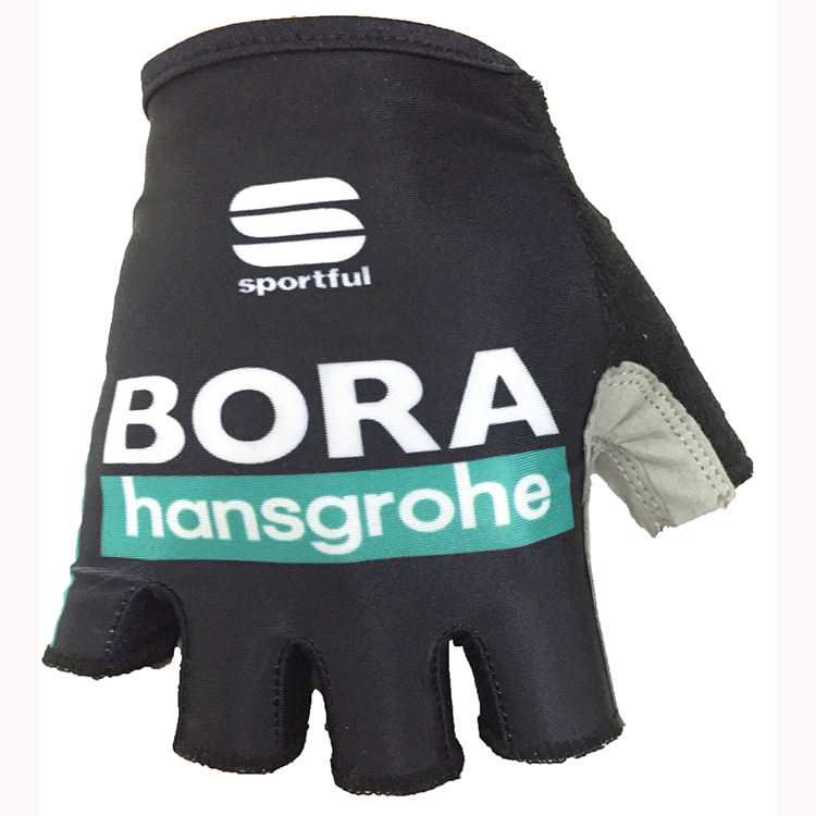 Bora Kurze Handschuhe 2018 Shwarz